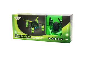 Nano Quad X 4