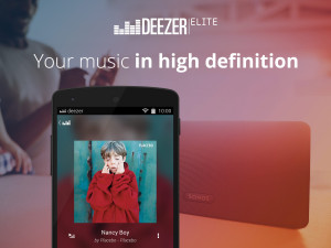 deezer 1