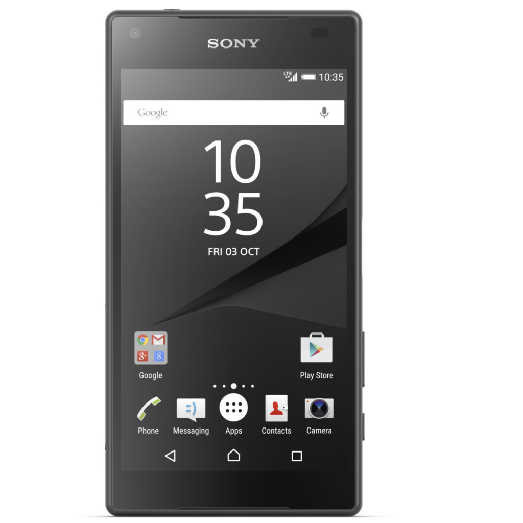Sony Xperia Z5