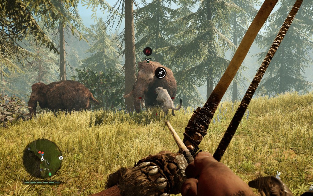 far cry primal3