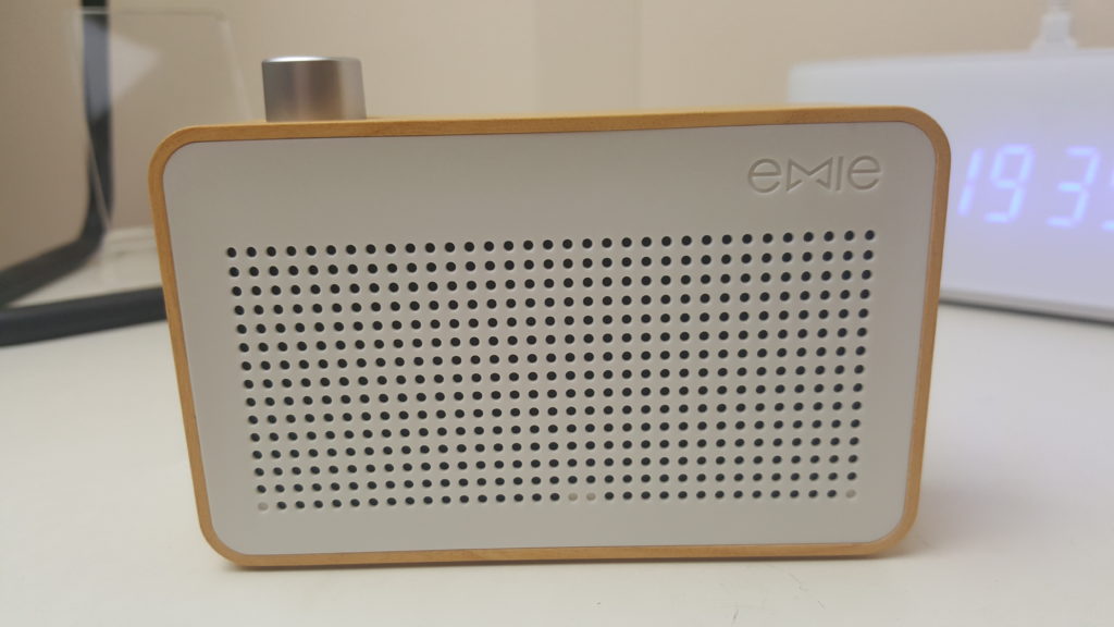 emie radio speaker 2