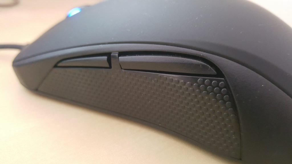 steelseries rival 100 2