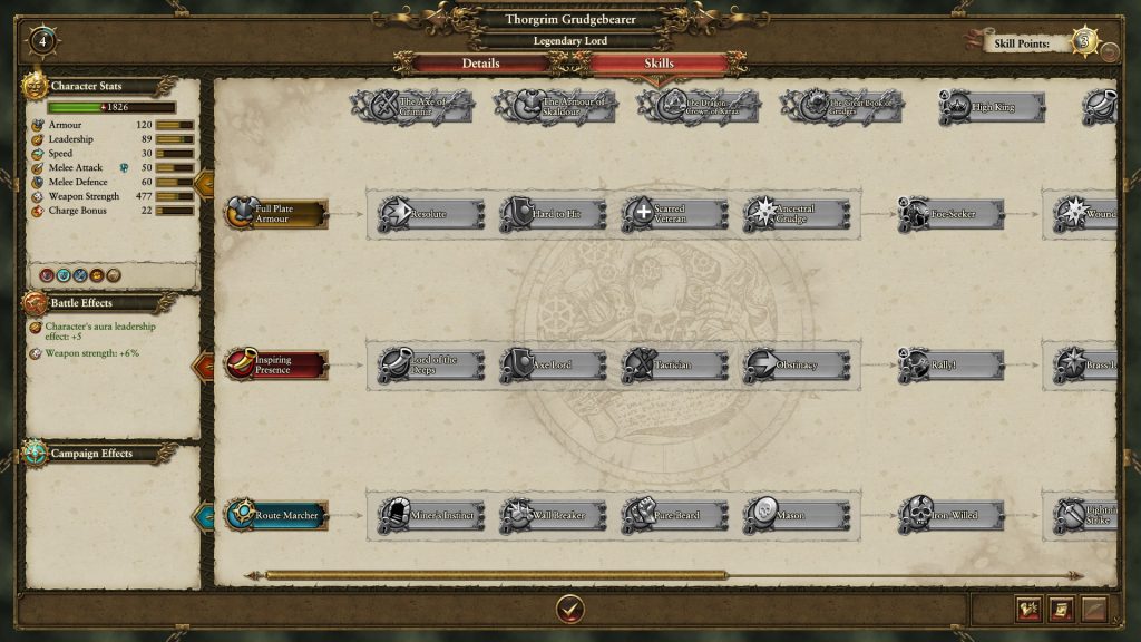 total war warhammer 4