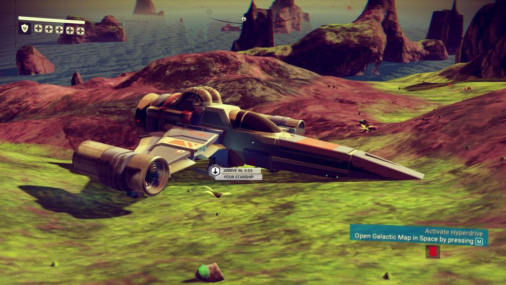 no man's sky 7