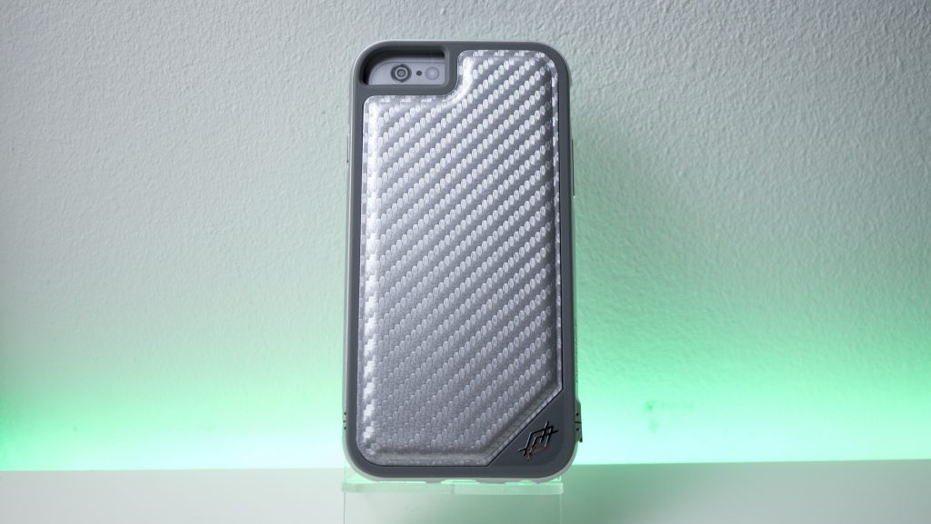 x-doria defence lux iphone case 4