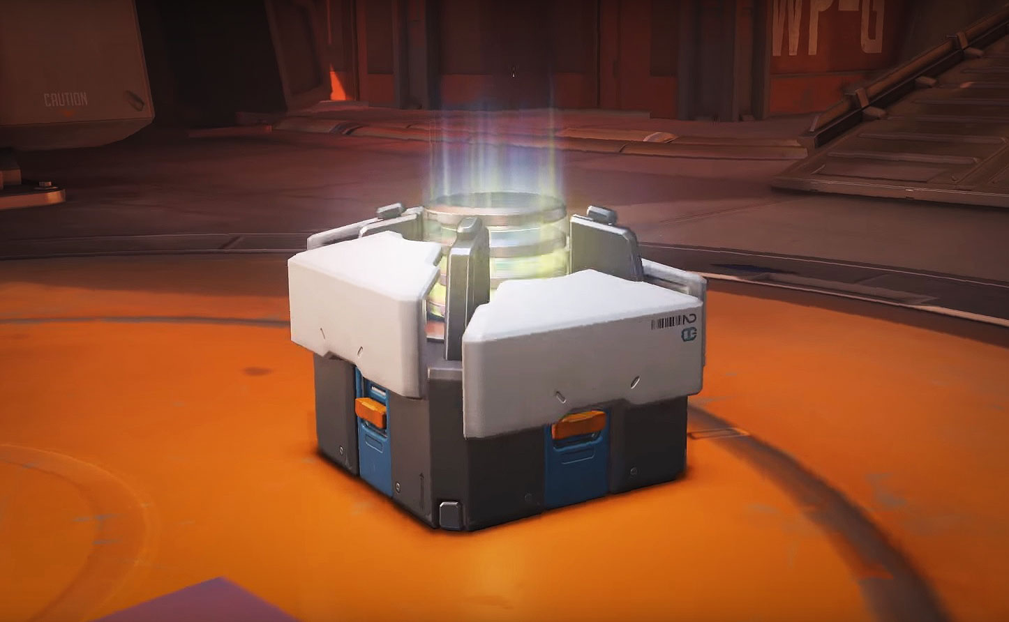 lootbox