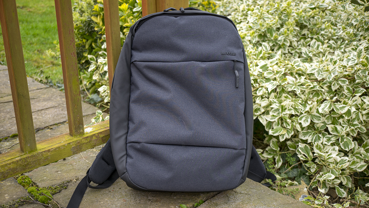 Incase City Compact Backpack