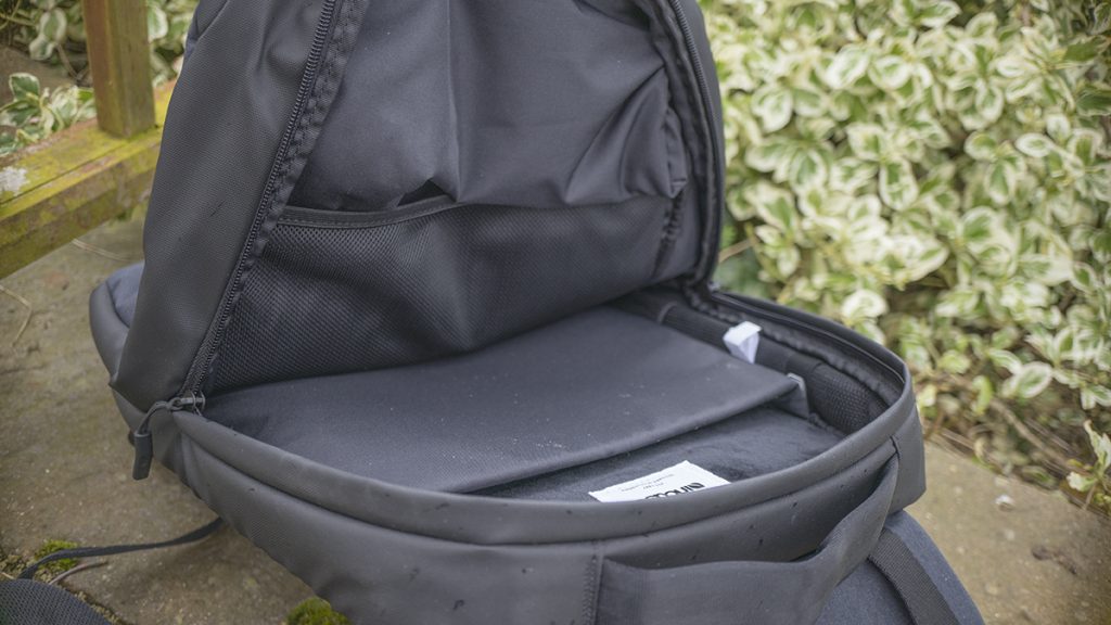 Incase City Compact Backpack