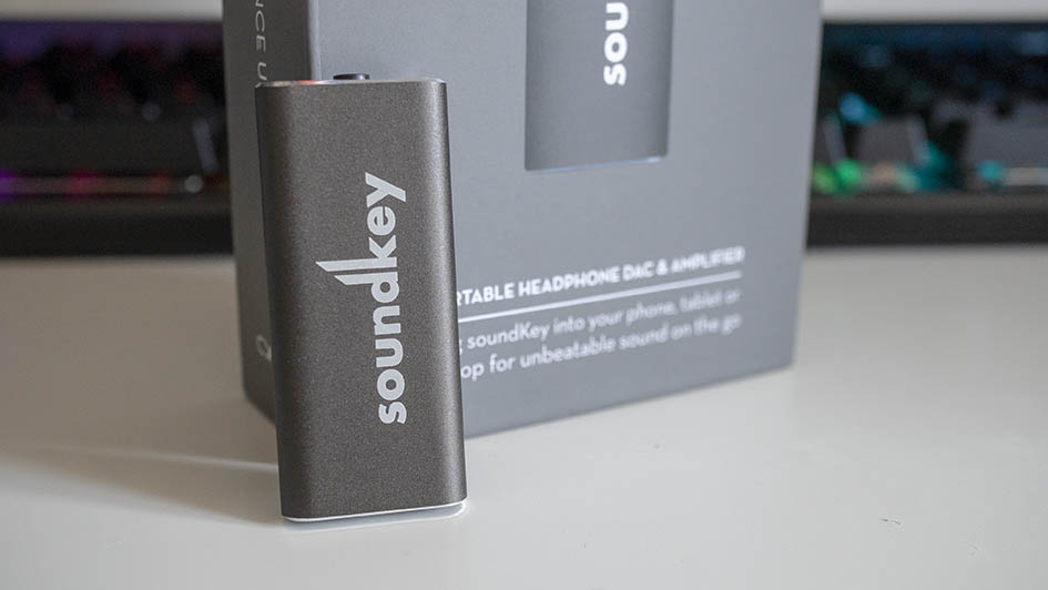 cyrus soundkey portable dac