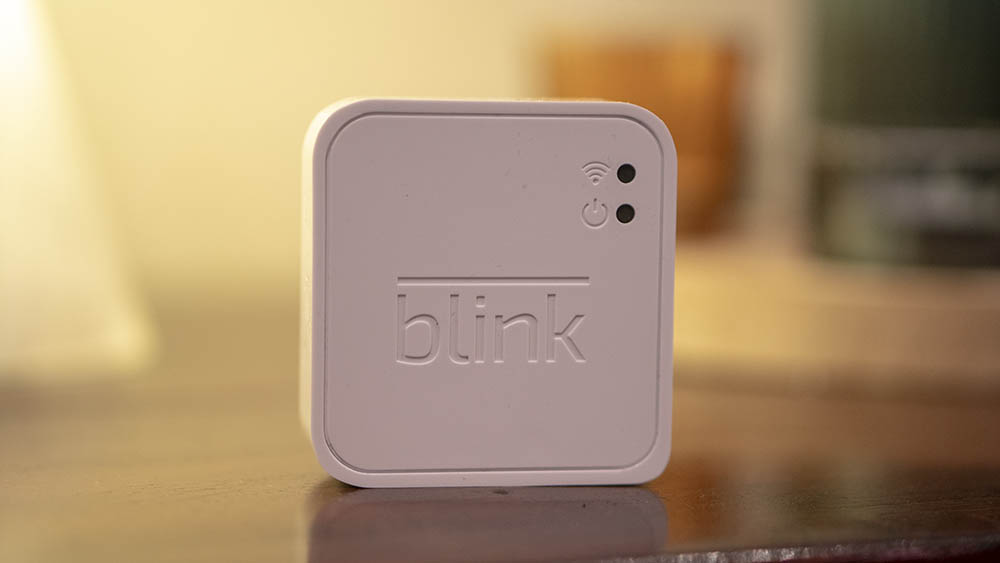 Blink 1 Camera System Smart Camera 4