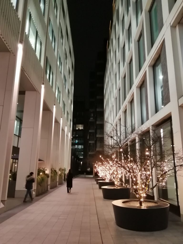 Huawei P Smart 2019 mobile camera 3