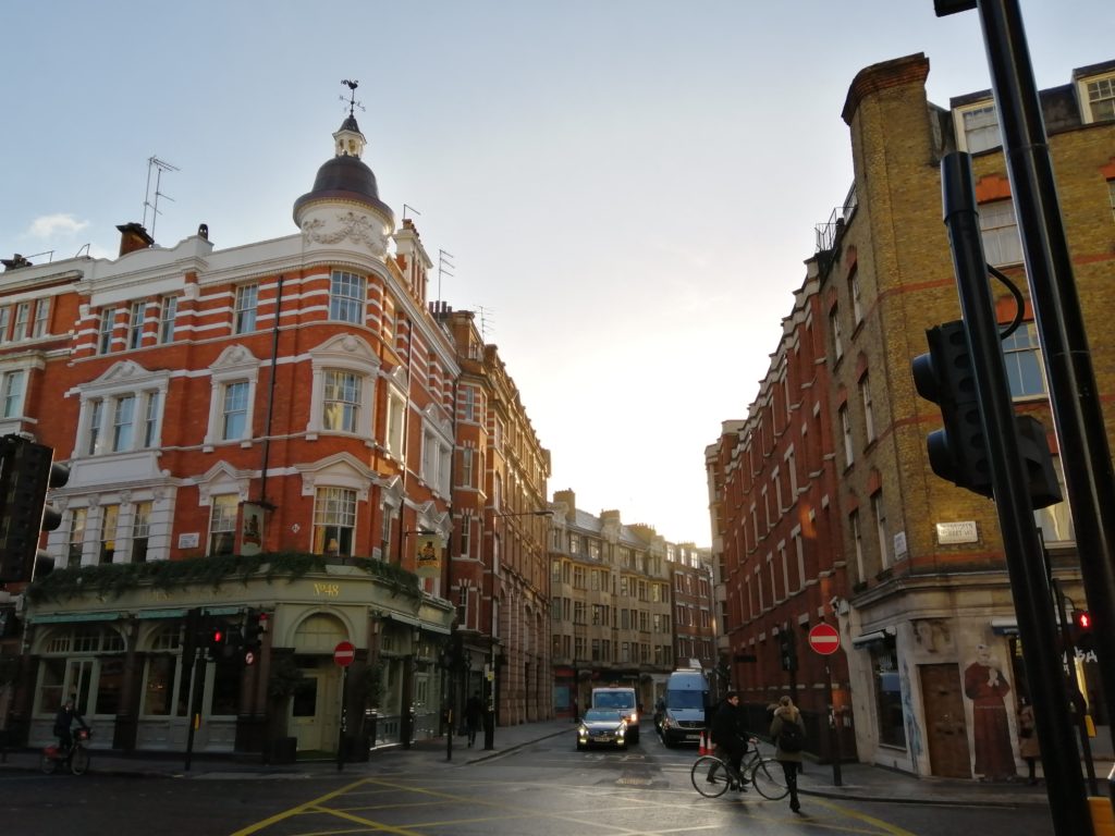 Huawei P Smart 2019 mobile camera 7