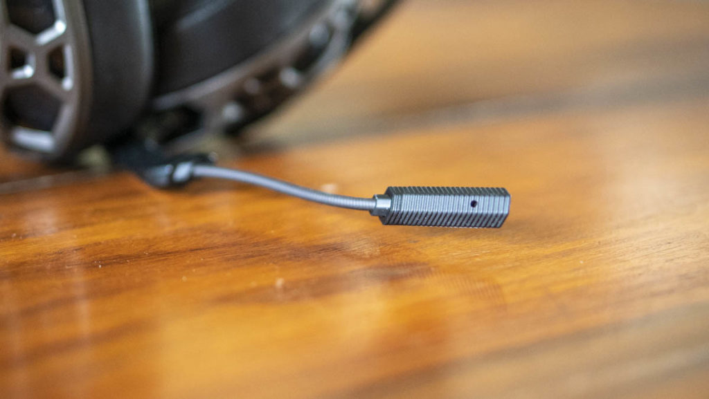 Plantronics RIG 500 Pro