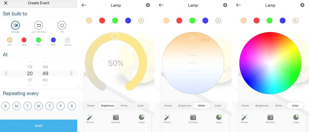 TP Link Kasa Smart Light Bulb