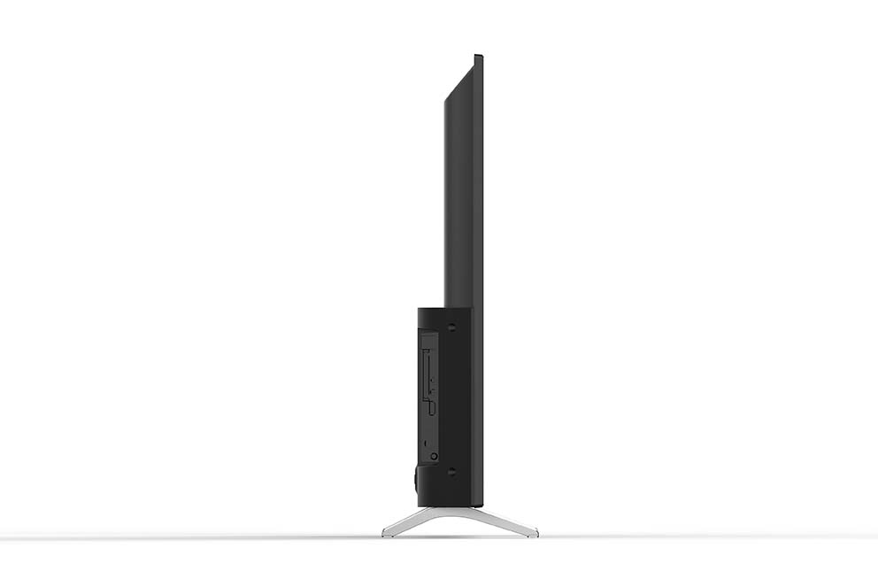 sharp android television