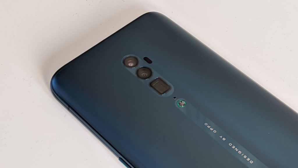 oppo reno 10x zoom mobile