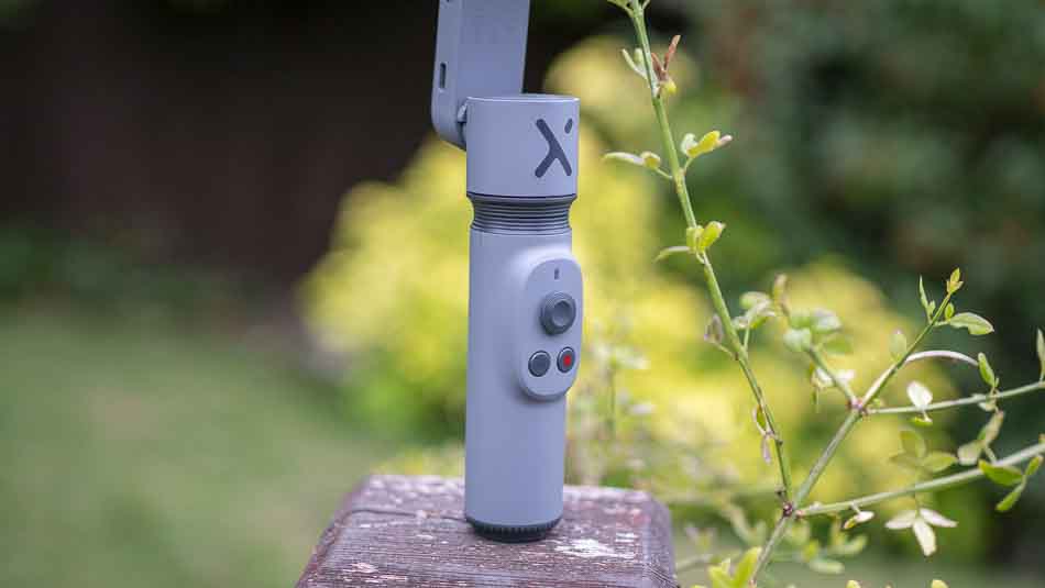 Zhiyun Smooth X Mobile Gimbal