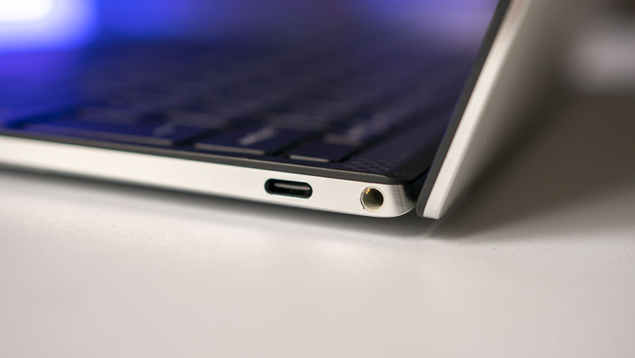 dell xps 13 9300 laptop