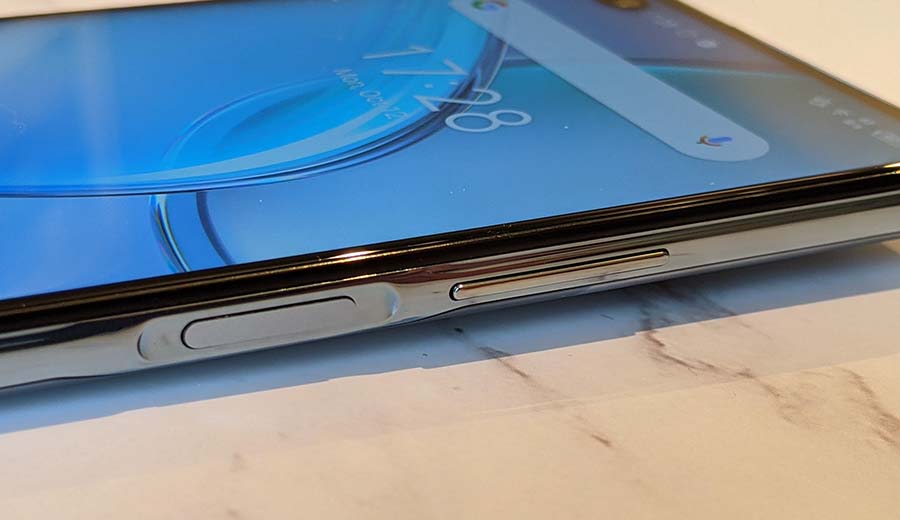 infinix zero 8 mobile