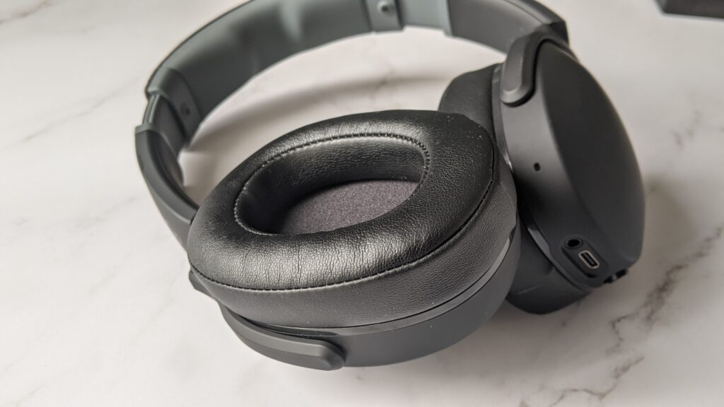 skullcandy crusher evo wireless headphones