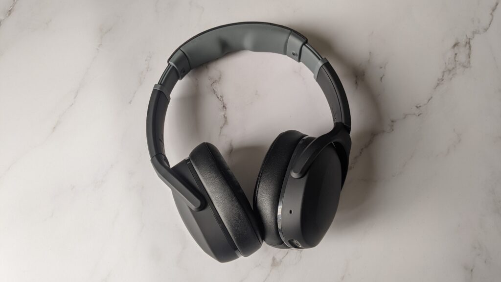 skullcandy crusher evo wireless headphones