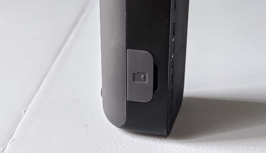 benro snoppa vmate gimbal camera