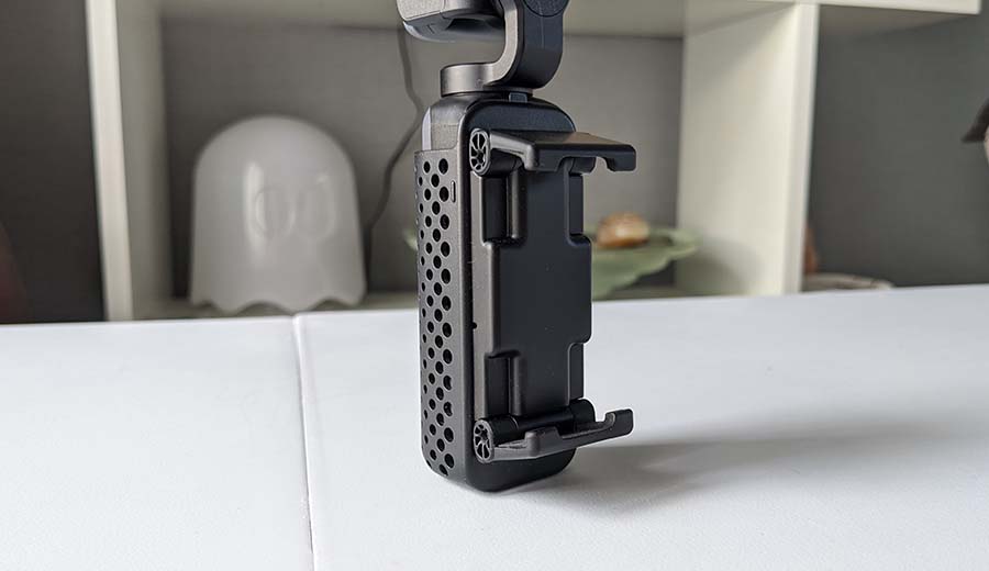 benro snoppa vmate gimbal camera