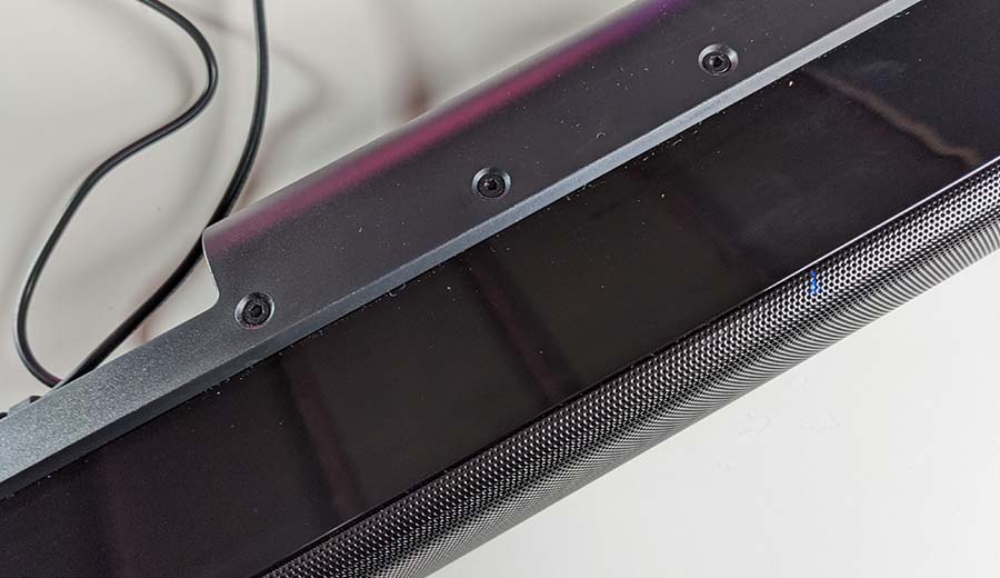 creative stage v2 soundbar