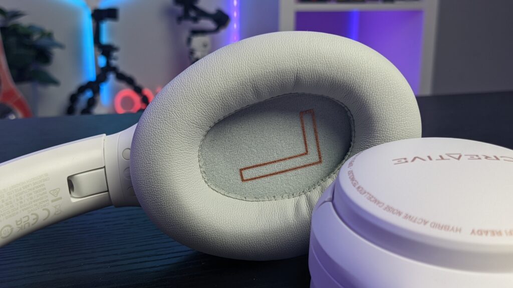 creative zen hybrid headphones