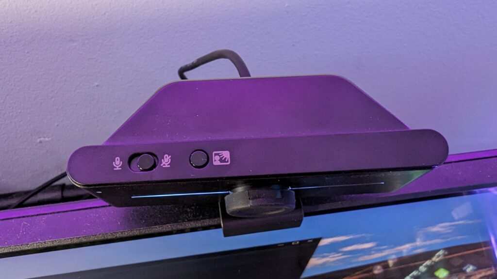 creative live cam sync 4k webcam