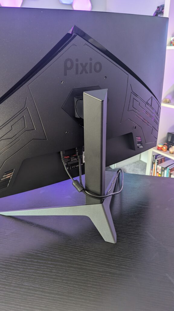 pixio pxc277a monitor