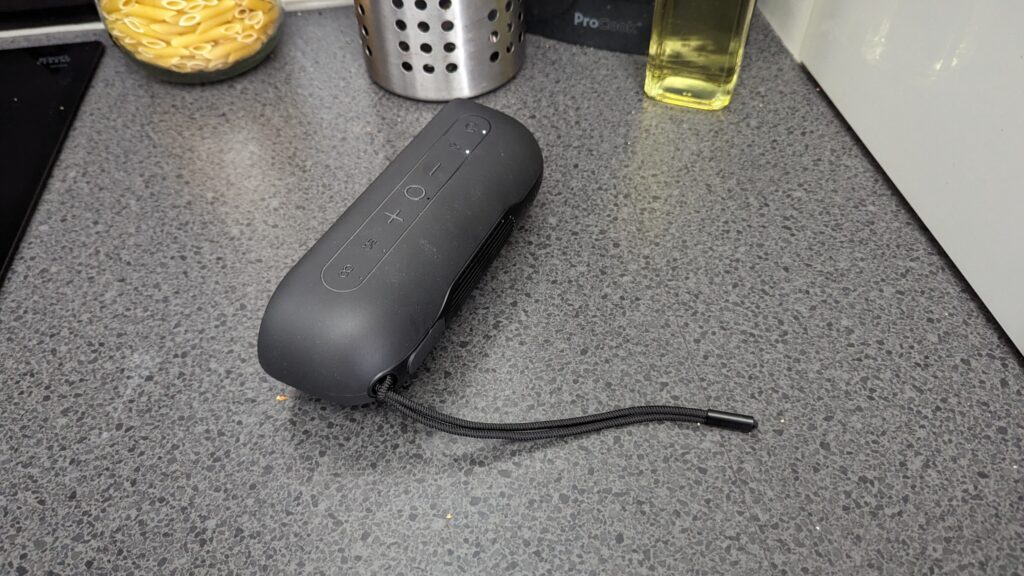 tribit xsound plus 2 speaker