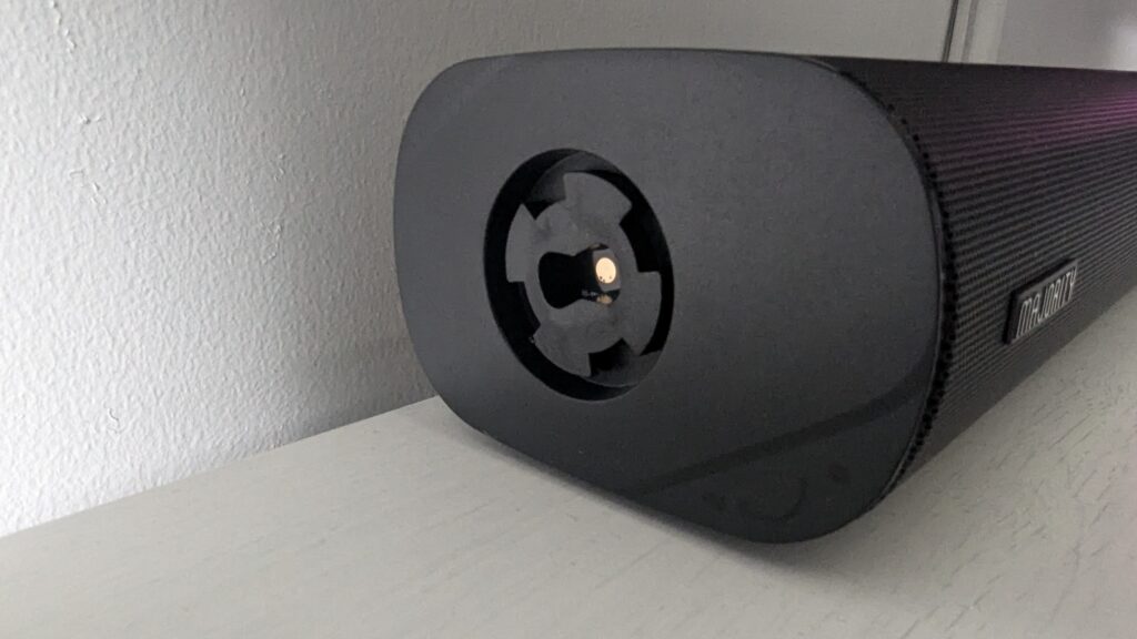 majority everest 5.1 soundbar