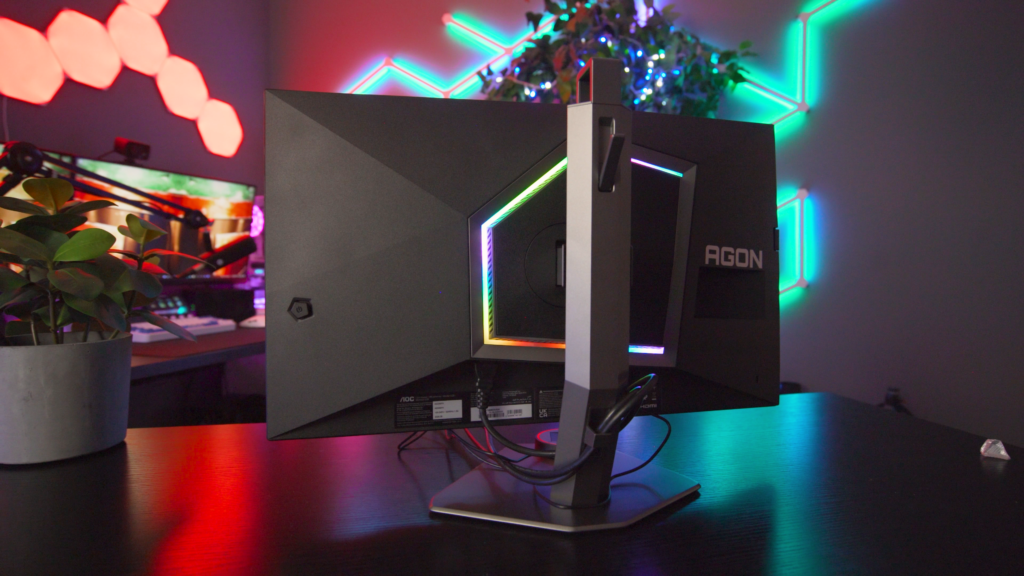 agon pro ag246fk monitor