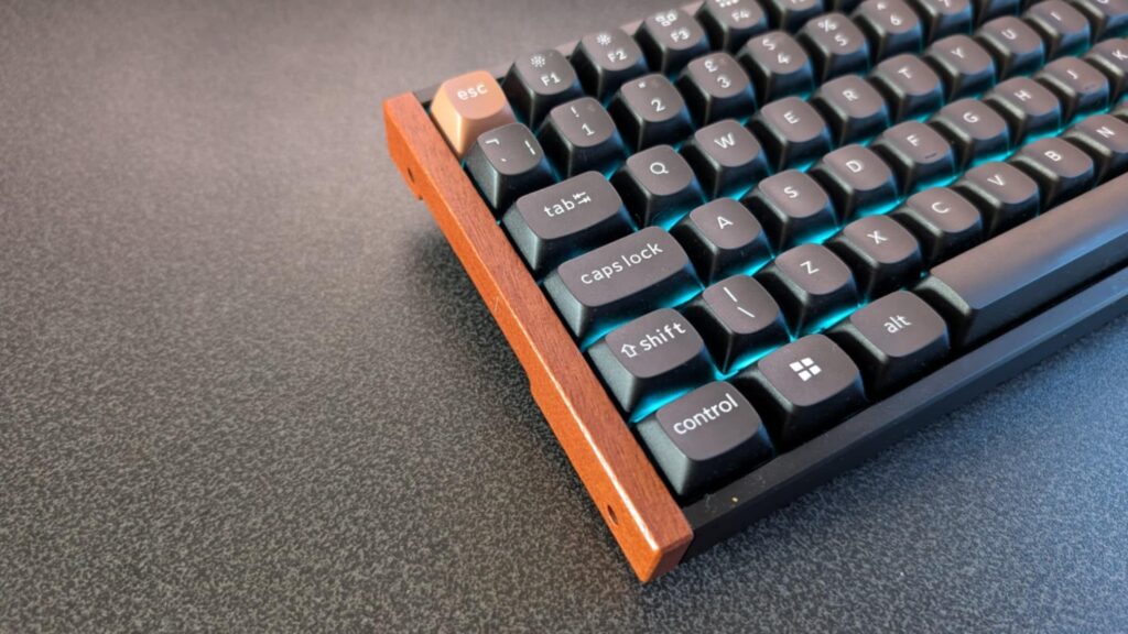 Keychron K2 HE Keyboard