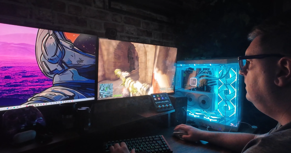 MSI MPG 274URDFW E16M Monitor